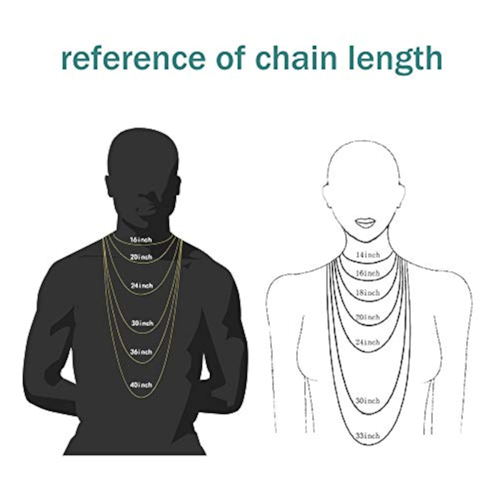 Men's Iced Out Miami Cuban Link Chain Necklace
